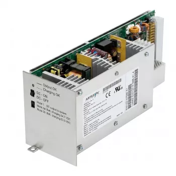 UNIFY alimentatore Mitel OpenScape Business X8 LUNA2
