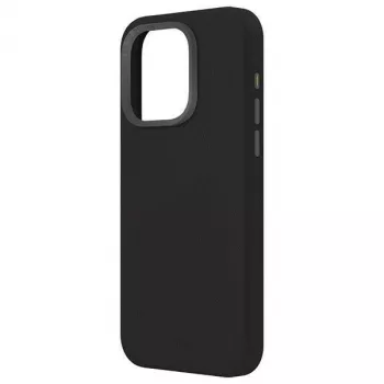 UNIQ Lyden Magclick Charging Case per iPhone 15 Pro Max - Dallas Black