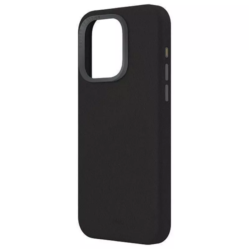 UNIQ Lyden Magclick Charging Case per iPhone 15 Pro Max - Dallas Black