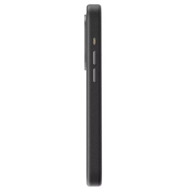 UNIQ Lyden Magclick Charging Case per iPhone 15 Pro Max - Dallas Black