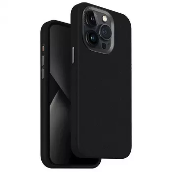 UNIQ Lyden Magclick Charging Case per iPhone 15 Pro Max - Dallas Black