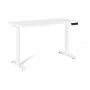 UNIQUE ACTIVE I Scrivania Elettrica 140x70 cm Bianco