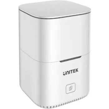 Stazione di clonazione UNITEK SATA USB 3.0 a SATA 6Gbps docking station per 2,5 pollici