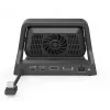 UNITEK Docking Station Pro per Steam Deck 100W 8K