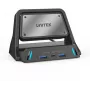 UNITEK Docking Station Pro per Steam Deck 100W 8K