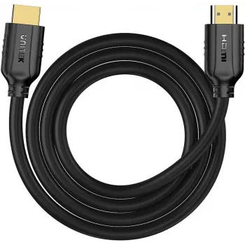 UNITEK Cavo HDMI 2.0 0,3 m 4K 60Hz HDR ARC