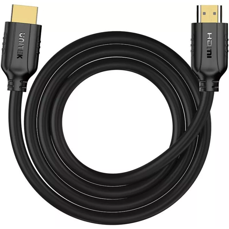 UNITEK Cavo HDMI 2.0 0,3 m 4K 60Hz HDR ARC