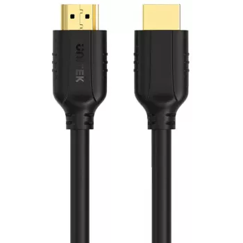 UNITEK Cavo HDMI 2.0 0,3 m 4K 60Hz HDR ARC