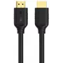 UNITEK Cavo HDMI 2.0 0,3 m 4K 60Hz HDR ARC