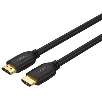 UNITEK cavo HDMI 2.0 4K 60Hz HDR ARC 2m nero