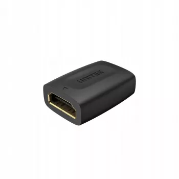 UNITEK HDMI adattatore accoppiatore femmina-femmina 4K 60Hz