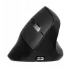 Marvo HIPO Mouse wireless, 1600 DPI, nero