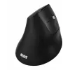 Marvo HIPO Mouse wireless, 1600 DPI, nero