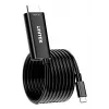 UNITEK cavo USB-C a HDMI 4K@60Hz con USB-C PD 100W