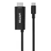 UNITEK cavo USB-C a HDMI 4K@60Hz con USB-C PD 100W