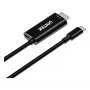 UNITEK cavo USB-C a HDMI 4K@60Hz con USB-C PD 100W