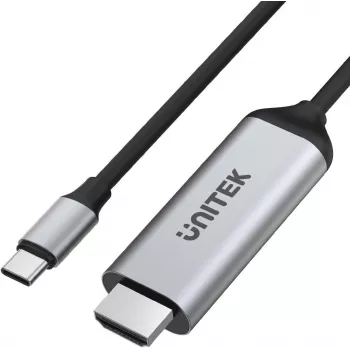 UNITEK V1423A cavo USB-C a HDMI 4K 60Hz 1,8m