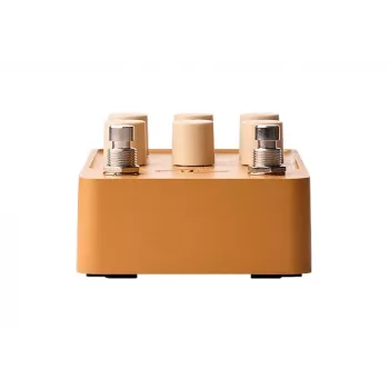 Universal Audio UAFX Enigmatic '82 Overdrive Special Amp - effetto per chitarra