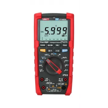 Multimetro universale Uni-T PRO UT195DS