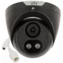 UNIVIEW Telecamera IP Bullet IR 5MP IPC3615SB-ADF28KMC-I0-Black