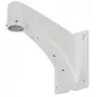 UNIVIEW Supporto per telecamera TR-WE45-A-IN - Staffa a parete per telecamere dome, lega di alluminio, Hik White, portata 4,5 kg