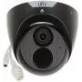 Telecamera IP UNIVIEW IPC3618SB-ADF28KM-I0, 8,3 Mpx 4K UHD, nera