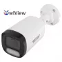 UNIVIEW IPC2318LE-ADF40KM-WP telecamera IP 8,3MP 4K