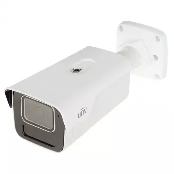 UNIVIEW IPC2B15SS-ADF28K-I1 Telecamera IP bullet IR 5MP con obiettivo 2,8mm