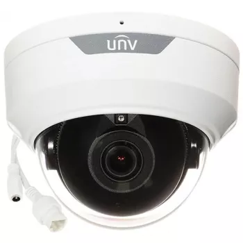 UNIVIEW IPC324LE-ADF40K-H Telecamera IP antivandalo 4Mpx 4mm