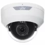 UNIVIEW IPC325LB-AF28-A2 Telecamera IP dome IR 5MP, 2,8mm, IK10, IP67