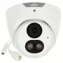 UNIVIEW IPC3615SE-ADF28KM-WL-I0 Telecamera IP ColorHunter 5 Mpx 2,8 mm