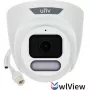 UNIVIEW IPC3626LE-ADF28K-WP Telecamera IP OwlView Wise-ISP 6 Mpx 2,8 mm