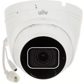 UNIVIEW IPC3635LB-ADZK-H telecamera bullet 5MP varifocale motorizzata