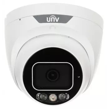 UNIVIEW IPC3638SS-ADF28KMC-I1 Telecamera IP 8MP 4K UHD 2,8mm
