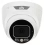 UNIVIEW IPC3638SS-ADF28KMC-I1 Telecamera IP 8MP 4K UHD 2,8mm