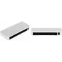 Uniview NSW1010-8GT-IN Switch desktop Gigabit unmanaged 8 porte