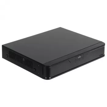Registratore IP UNIVIEW NVR301-16B-IQ 16 canali