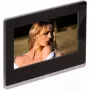 Pannello IP indoor UNIVIEW OEI-372S-H-W Wi-Fi touchscreen TFT LCD 7 pollici bianco