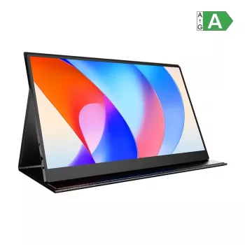 UPERFECT USetup E7 monitor touchscreen portatile 15,6