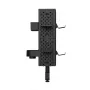 uRage Pegboard set organizer modulare per accessori gaming, montaggio a parete o da tavolo, nero (00186081)