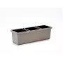 Urbalive Berberis Trio Fioriera autoirrigante 117 x 39 cm, grigio chiaro