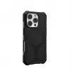 Urban Armor Gear Essential Armor Case per smartphone da 6,3 pollici, nero
