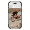 Urban Armor Gear Essential Armor Case per smartphone da 6,9 pollici, oliva