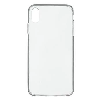 USAMS Apple iPhone XR cover in TPU Primary trasparente