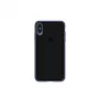 USAMS Apple iPhone XS Max Mant Hard Case Nero