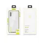 USAMS Primary Series TPU Cover per Samsung Galaxy Note 10 Plus, Trasparente