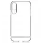 USAMS Primary Cover TPU per Apple iPhone XS Max - trasparente