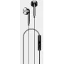 USAMS Universal EP-20 auricolare stereo piatto profumo 3,5mm nero
