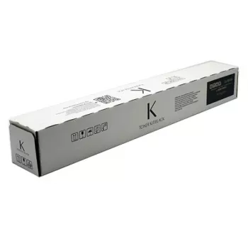 Utax 1T02RL0UT0 Cartuccia toner - 25000 pagine - nero - 1 pezzo