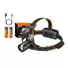 UV Superfire HZ01 lampada frontale